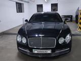 Bentley Flying Spur 2013 года за 42 750 000 тг. в Алматы – фото 2