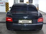 Bentley Flying Spur 2013 года за 42 750 000 тг. в Алматы – фото 4