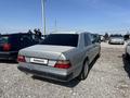 Mercedes-Benz E 200 1990 годаүшін1 600 000 тг. в Туркестан – фото 3