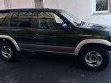 Nissan Terrano 1995 года за 1 850 000 тг. в Алматы – фото 3