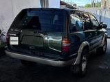 Nissan Terrano 1995 года за 1 850 000 тг. в Алматы – фото 4