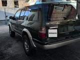 Nissan Terrano 1995 года за 1 850 000 тг. в Алматы – фото 5