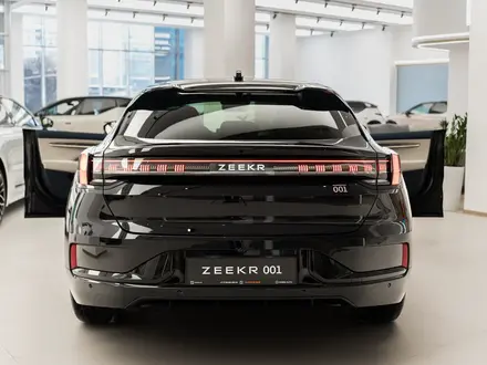 Zeekr 001 Flagship 2026 года за 26 990 000 тг. в Алматы – фото 6