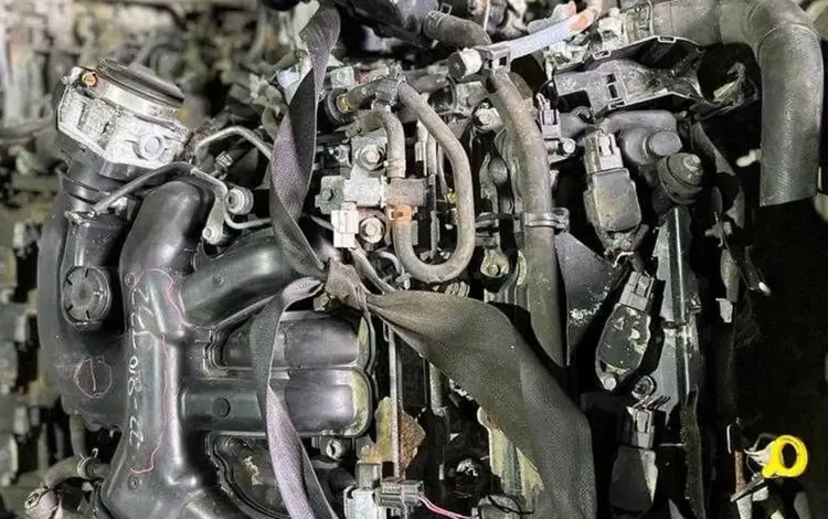 Вариатор Nissan teana J32 2.5 за 290 000 тг. в Астана