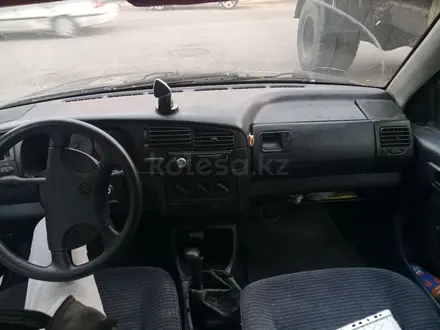 Volkswagen Golf 1992 года за 700 000 тг. в Алматы – фото 2