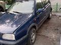 Volkswagen Golf 1992 годаүшін700 000 тг. в Алматы – фото 5