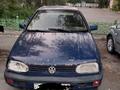 Volkswagen Golf 1992 годаүшін700 000 тг. в Алматы – фото 6