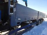 Isuzu 2025 года за 16 000 000 тг. в Петропавловск – фото 4
