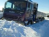 Isuzu 2025 года за 16 000 000 тг. в Петропавловск – фото 2