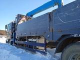 Isuzu 2025 года за 16 000 000 тг. в Петропавловск – фото 3
