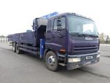 Isuzu 2025 года за 16 000 000 тг. в Петропавловск
