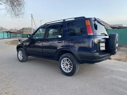 Honda CR-V 1996 года за 2 800 000 тг. в Алматы – фото 6