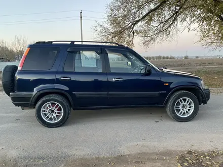 Honda CR-V 1996 года за 2 800 000 тг. в Алматы – фото 10