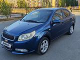 Chevrolet Nexia 2023 года за 5 300 000 тг. в Актобе