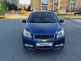 Chevrolet Nexia 2023 года за 5 300 000 тг. в Актобе – фото 4