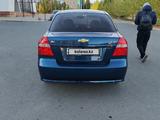Chevrolet Nexia 2023 года за 5 300 000 тг. в Актобе – фото 5