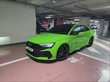 Audi RS 3 2025 года за 24 000 000 тг. в Алматы