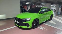Audi RS 3 2025 годаүшін24 000 000 тг. в Алматы