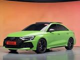 Audi RS 3 2025 года за 24 000 000 тг. в Алматы