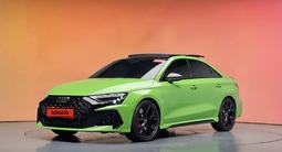 Audi RS 3 2025 годаүшін24 000 000 тг. в Алматы