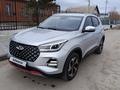 Chery Tiggo 4 Pro 2023 годаүшін7 640 000 тг. в Костанай