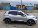 Chery Tiggo 4 Pro 2023 года за 7 640 000 тг. в Костанай – фото 4