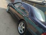 Nissan Cefiro 1994 годаfor2 200 000 тг. в Алматы – фото 5