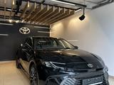 Toyota Camry 2026 года за 19 900 000 тг. в Актобе – фото 3