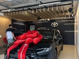 Toyota Camry 2026 года за 19 900 000 тг. в Актобе – фото 4