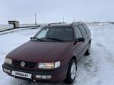 Volkswagen Passat 1994 года за 3 500 000 тг. в Караганда – фото 5