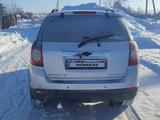 Chevrolet Captiva 2007 годаүшін4 600 000 тг. в Петропавловск – фото 5