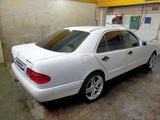 Mercedes-Benz E 230 1995 годаүшін1 750 000 тг. в Талдыкорган – фото 5