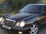 Mercedes-Benz E 320 2001 годаfor4 700 000 тг. в Кызылорда – фото 2