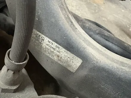 Задняя балка MQB Haldex, полный привод от Audi S3 за 700 000 тг. в Алматы – фото 8