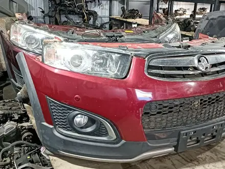 Крыло бампер Ford Expedition за 50 000 тг. в Алматы – фото 15