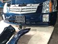Крыло бампер Ford Expeditionүшін50 000 тг. в Алматы – фото 7