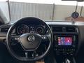 Volkswagen Jetta 2016 годаүшін7 400 000 тг. в Атырау – фото 15