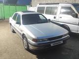 Mitsubishi Galant 1992 года за 1 350 000 тг. в Алматы – фото 3