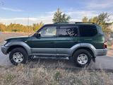 Toyota Land Cruiser Prado 1996 года за 4 500 000 тг. в Кордай – фото 4