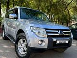Mitsubishi Pajero 2008 года за 8 150 000 тг. в Караганда – фото 4