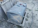 Топливный бак 350литров за 78 000 тг. в Талдыкорган – фото 3