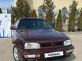 Volkswagen Golf 1993 годаүшін1 349 000 тг. в Узынагаш