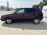 Volkswagen Golf 1993 года за 1 349 000 тг. в Узынагаш – фото 4