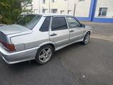 ВАЗ (Lada) 2115 2005 года за 850 000 тг. в Петропавловск
