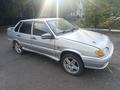 ВАЗ (Lada) 2115 2005 года за 850 000 тг. в Петропавловск – фото 2