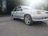 ВАЗ (Lada) 2115 2005 годаүшін850 000 тг. в Петропавловск – фото 5
