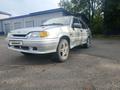 ВАЗ (Lada) 2115 2005 года за 850 000 тг. в Петропавловск – фото 6