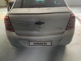 Chevrolet Cobalt 2022 годаүшін5 100 000 тг. в Алматы – фото 2