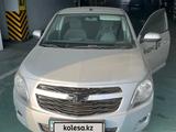 Chevrolet Cobalt 2022 годаүшін5 100 000 тг. в Алматы