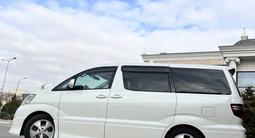 Toyota Alphard 2006 годаүшін8 500 000 тг. в Актау – фото 5